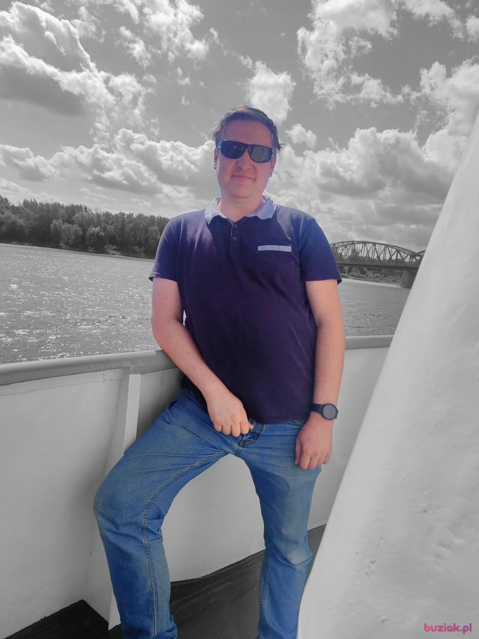 Kamil, Mężczyzna, 35, Częstochowa, Polska, Zdjęcie: 2