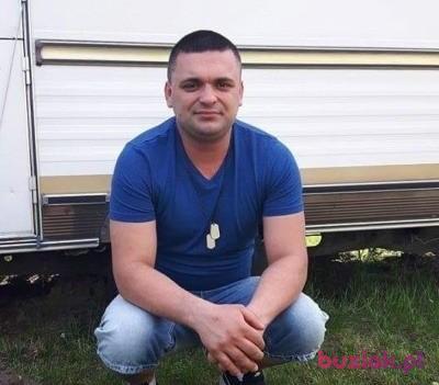 Daniel, Mężczyzna, 38, Gorzów Wielkopolski, Polska, Zdjęcie: 2