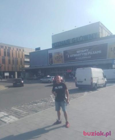 Łukasz, Mężczyzna, 41, Warszawa, Polska, Zdjęcie: 3