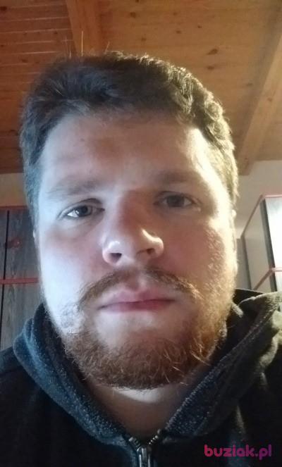 Misiek, Mężczyzna, 37, Radom, Polska, Zdjęcie: 2