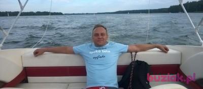 Rafał, Male, 51, Mszczonów, Polska, Photo: 3