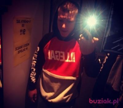 AreK ArSon , Mężczyzna, 33, Mirsk, Polska, Zdjęcie: 1