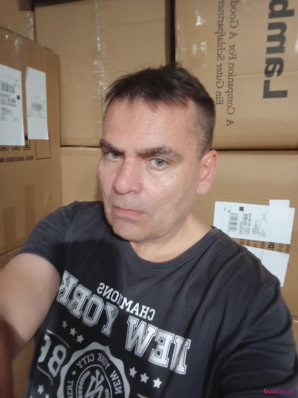 Piotr, Mężczyzna, 56, Lubliniec, Polska, Zdjęcie: 1