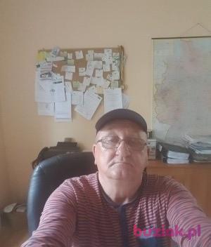 transport1, Male, 73, Chojna, Polska, Photo: 2