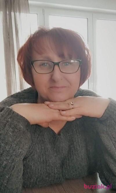 elżbieta, Kobieta, 58, Warszawa, Polska, Zdjęcie: 1
