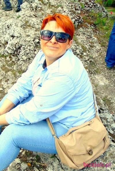 Gosia, Kobieta, 36, Sosnowiec, Polska, Zdjęcie: 3