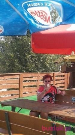 Teresa, Kobieta, 72, Koło, Polska, Zdjęcie: 2