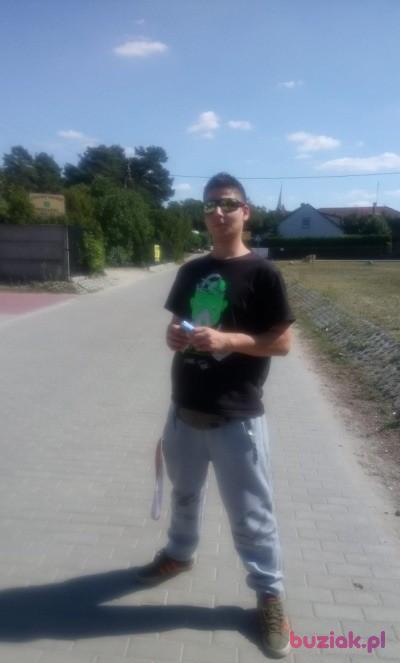 Jaro, Male, 35, Wrocław, Polska, Photo: 14