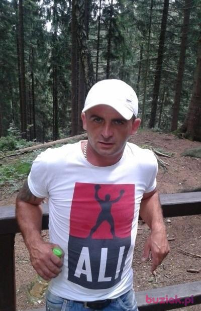 Daniel, Mężczyzna, 45, Toruń, Polska, Zdjęcie: 3