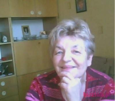 Bożena, Kobieta, 71, Kwidzyn, Polska, Zdjęcie: 3