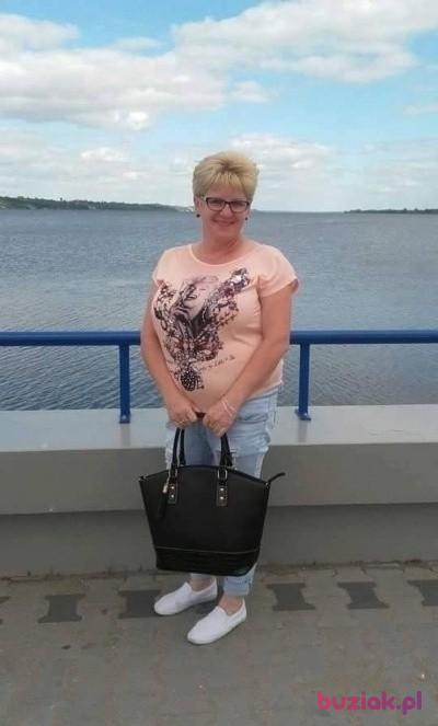 Elżbieta, Kobieta, 61, Włocławek, Polska, Zdjęcie: 1