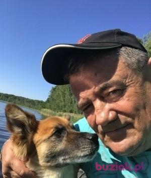Mica, Mężczyzna, 70, Berlin, Niemcy, Zdjęcie: 2