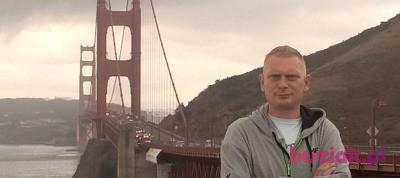 maciej, Mężczyzna, 44, Nowe Miasto Lubawskie, Polska, Zdjęcie: 1