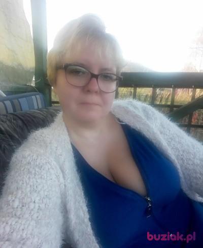 Jagaa, Female, 50, Wałbrzych, Polska, Photo: 3