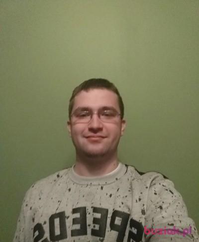 Krzysiek , Mężczyzna, 33, Kąty Wrocławskie, Polska, Zdjęcie: 2