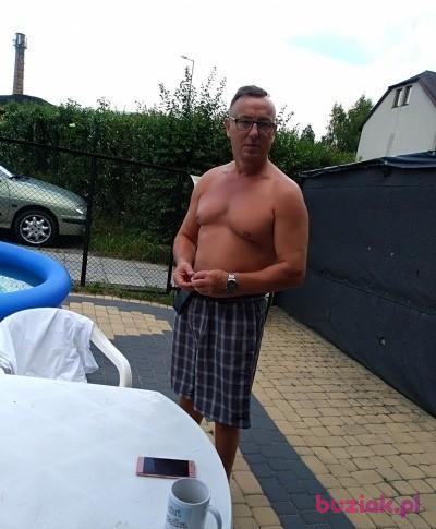 grzegorz, Mężczyzna, 61, Gniezno, Polska, Zdjęcie: 2