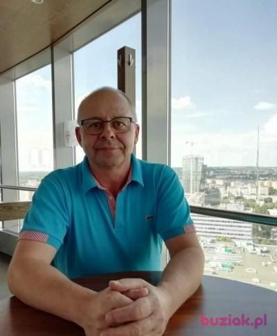 Tomasz , Mężczyzna, 63, Szczecinek, Polska, Zdjęcie: 1