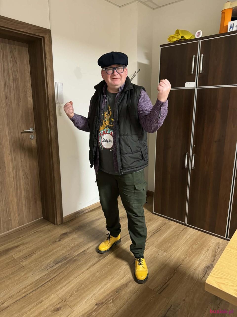 andy, Male, 56, Wielka Brytania, Photo: 2