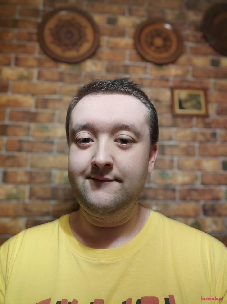 Marcin, Mężczyzna, 33, Częstochowa, Polska, Zdjęcie: 2