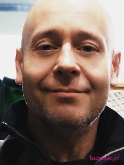 szemrok, Mężczyzna, 54, Szczecin, Polska, Zdjęcie: 1