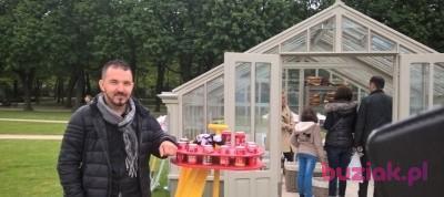 Daniel, Mężczyzna, 44, Białystok, Polska, Zdjęcie: 2
