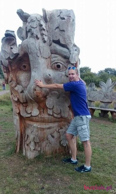 Krzysiek, Male, 35, Wielka Brytania, Photo: 2