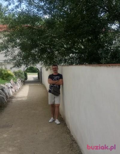 Piotr, Mężczyzna, 49, Poznań, Polska, Zdjęcie: 5