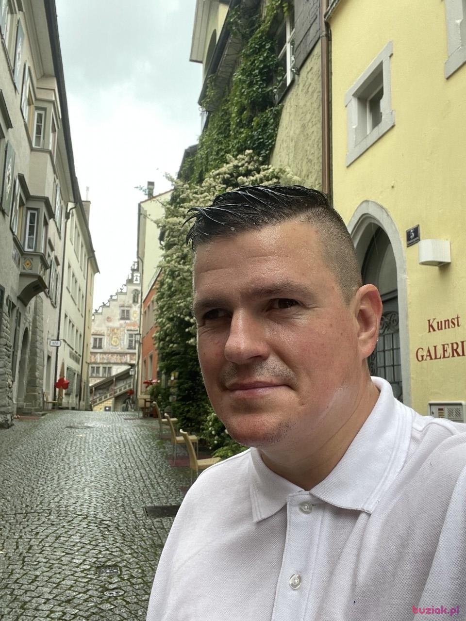 MacStil, Mężczyzna, 47, Monachium, Niemcy, Zdjęcie: 2