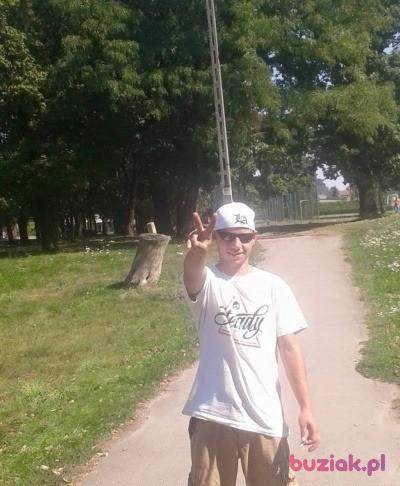 danielos8, Mężczyzna, 35, Kęty, Polska, Zdjęcie: 2