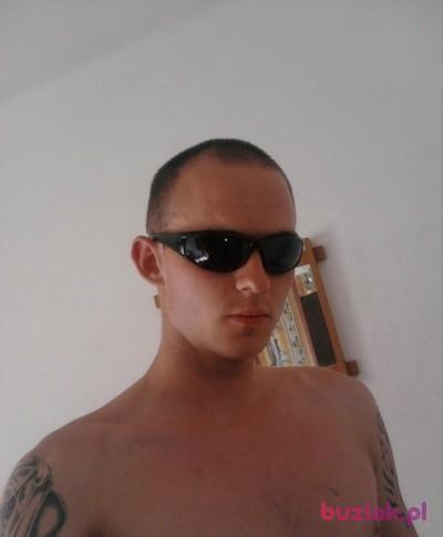 Jasiu, Mężczyzna, 38, Jelenia Góra, Polska, Zdjęcie: 2