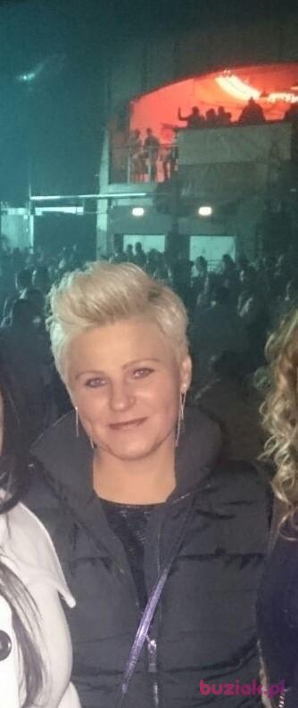 weronika76, Kobieta, 50, Gliwice, Polska, Zdjęcie: 2