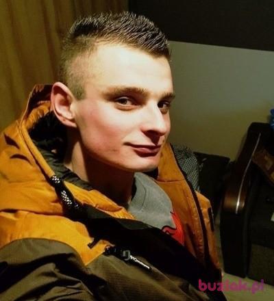 Patryk, Mężczyzna, 34, Drobin, Polska, Zdjęcie: 2
