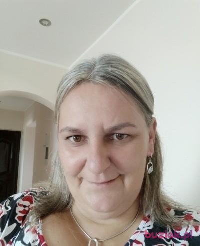 Ja :), Kobieta, 44, Nakło nad Notecią, Polska, Zdjęcie: 6