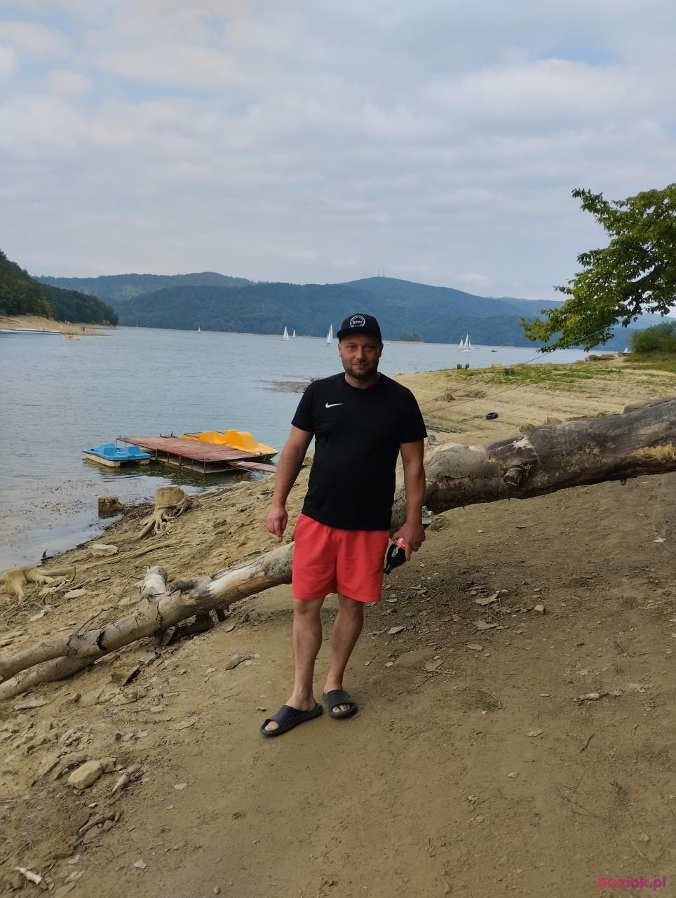 Michał, Male, 36, Kutno, Polska, Photo: 4