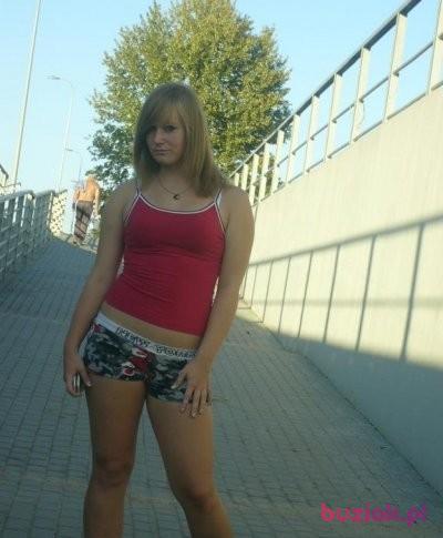 Karolina, Kobieta, 33, Barczewo, Polska, Zdjęcie: 4