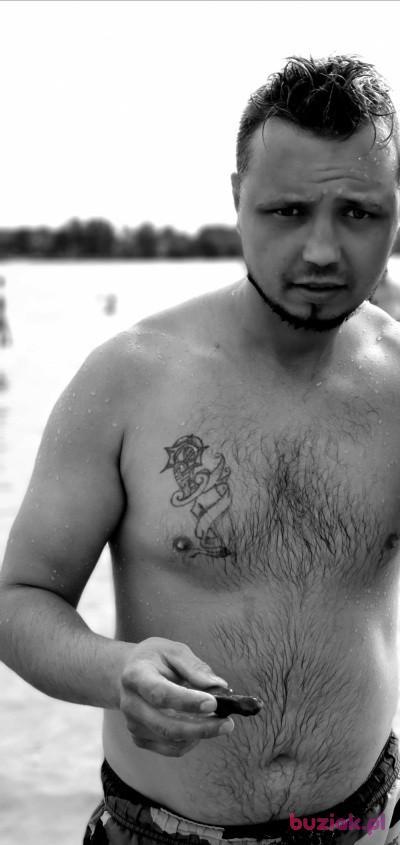 Tomaszek, Mężczyzna, 37, Gliwice, Polska, Zdjęcie: 1