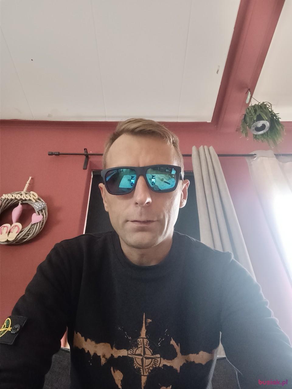 Maciej, Mężczyzna, 41, Lubaczów, Polska, Zdjęcie: 1