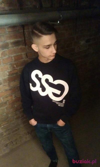 Hubert, Mężczyzna, 25, Warszawa, Polska, Zdjęcie: 2