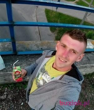 Łukasz, Male, 35, Lisse, Holandia, Photo: 2