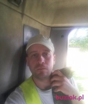 Wojtek , Mężczyzna, 41, Kraków, Polska, Zdjęcie: 2