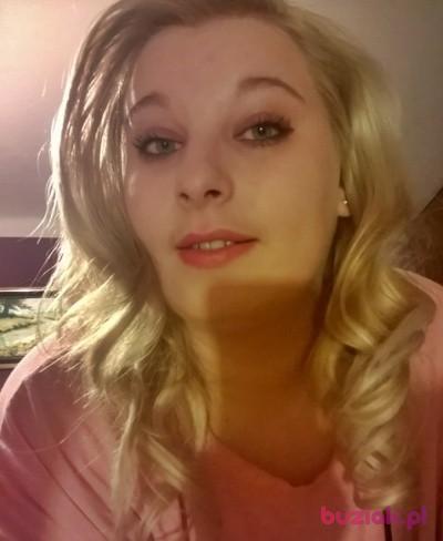 Paulina, Kobieta, 34, Łowicz, Polska, Zdjęcie: 1
