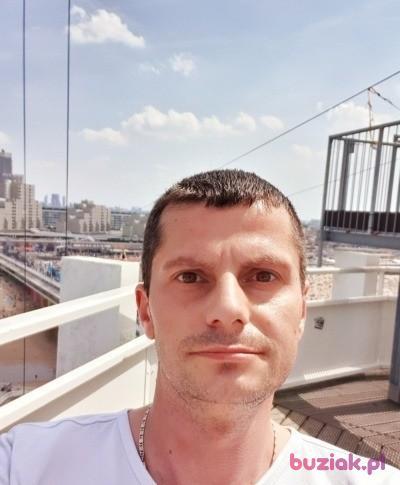 Rafał , Mężczyzna, 48, Haarlem, Holandia, Zdjęcie: 2