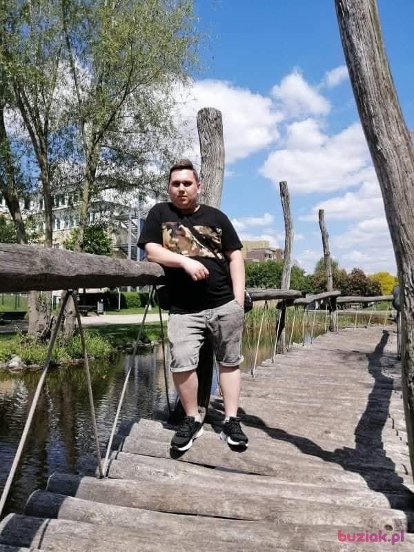Rafal, Mężczyzna, 29, Bergisch Gladbach, Niemcy, Zdjęcie: 2