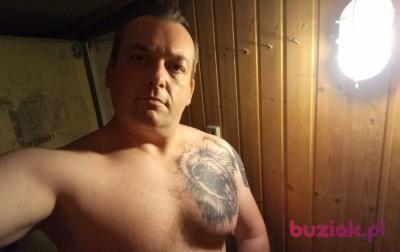 Marcin, Mężczyzna, 45, Holandia, Zdjęcie: 6