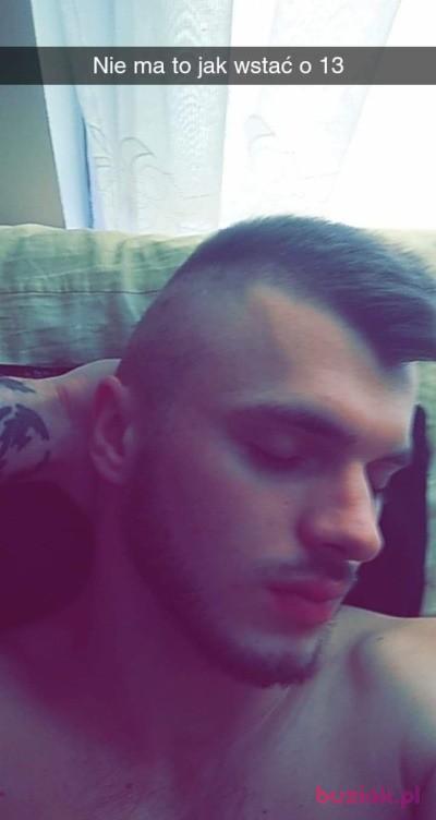 Sebastian , Mężczyzna, 27, Szydłowiec, Polska, Zdjęcie: 2