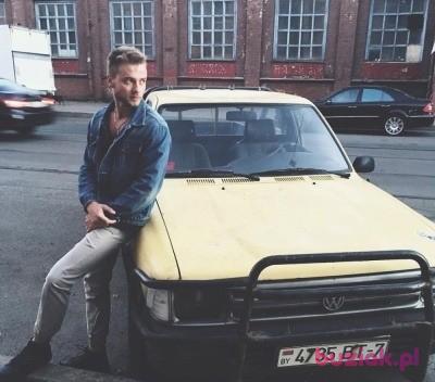Lebroniki, Mężczyzna, 33, Warszawa, Polska, Zdjęcie: 3