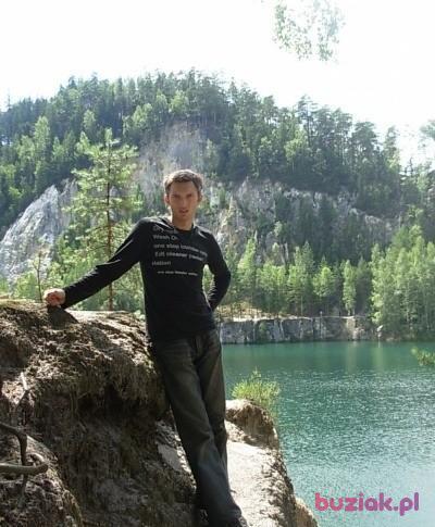 Tomek, Mężczyzna, 45, Sosnowiec, Polska, Zdjęcie: 3