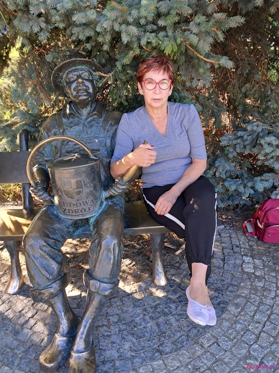 Mirka, Female, 67, Szczecinek, Polska, Photo: 4