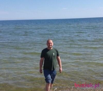 RoWojtek, Male, 40, Szczytna, Polska, Photo: 3