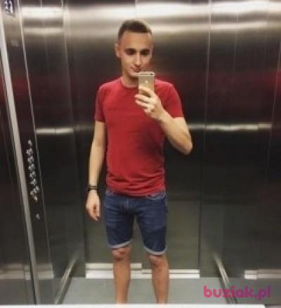 Marcin, Mężczyzna, 30, Gorlice, Polska, Zdjęcie: 2